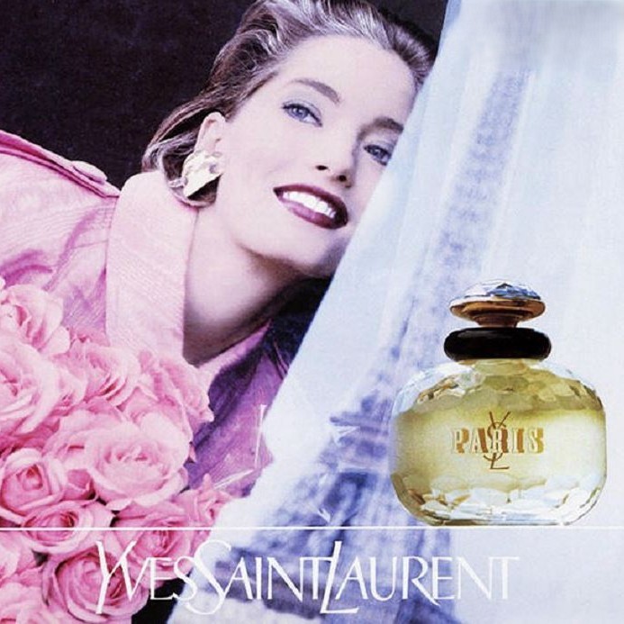 PARIS EDP
